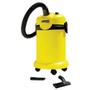 Imagem de Kit com 5un Bico Bocal Preto Compatível com Aspirador Karcher A2104