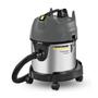 Imagem de Kit com 5un Bico Bocal Preto Compatível com Aspirador Karcher NT20/1