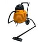Imagem de Kit com 5un Bico Bocal Preto Compatível com Aspirador WAP Turbo 2002 70L