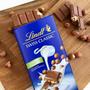 Imagem de Kit Com 5Un Chocolate Lindt Classic Ao Leite Com Avelã 100G