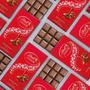 Imagem de Kit Com 5Un Chocolate Suiço Lindt Lindor Milk 100G