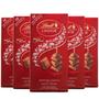 Imagem de Kit Com 5Un Chocolate Suiço Lindt Lindor Milk 100G