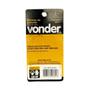 Imagem de Kit com 5un de Escova Carvão para Serra Mármore Vonder SMV1300S DWT SMD1300S AWT SMA1300S 9320130220