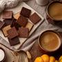 Imagem de Kit Com 5Und Biscoito Alemão Bahlsen First Class Milk 125G