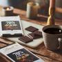 Imagem de Kit Com 5Und Chocolate Suiço Lindt Excellence Dark 70% 100G