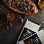Imagem de Kit Com 5Und Chocolate Suiço Lindt Excellence Dark 70% 100G