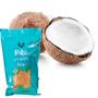 Imagem de Kit Com 5Und Pão De Coco Sem Gluten Iqi 260G