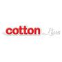 Kit com 6 Absorvente Cotton Line Higienico Cobertura Suave C/ Aba 96 unidades total Imagem de Kit com 6 Absorvente Cotton Line Higienico Cobertura Suave C/ Aba 96 unidades total