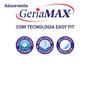 Imagem de Kit com 6 Absorventes Geriátricos Geriamax com 20un cada
