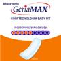 Imagem de Kit com 6 Absorventes Geriátricos Geriamax com 20un cada