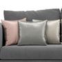 Imagem de Kit com 6 Almofadas Luxuosas Várias Cores 35x35