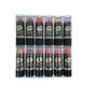 Imagem de Kit com 6 Batom Bastão Matte Kyrav Coloridos