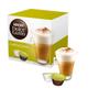 Imagem de Kit com 6 Caixas Capsulas Café Dolce Gusto Cappuccino + Au Lait Gusto + Alpino Dolce Gusto 10 Unidades