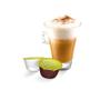 Imagem de Kit com 6 Caixas Capsulas Café Dolce Gusto Cappuccino + Au Lait Gusto + Alpino Dolce Gusto 10 Unidades