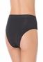 Imagem de Kit Com 6 Calcinhas Cintura Alta Liz Lingerie - Ref. 70220