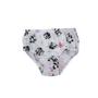 Imagem de Kit com 6 Calcinhas Infantil Atacado Kit Desfralde Kellynha