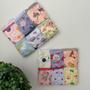 Imagem de Kit Com 6 Calcinhas - Infantil - Criança - Estampada