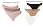 Imagem de Kit com 6 Calcinhas Tanga Trifil Ref. 4403