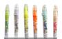 Imagem de Kit com 6 Canetas Marca Texto Coloridas