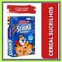 Imagem de Kit Com 6 Cereal Matinal Original Sucrilhos Caixa 240g