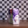 Imagem de Kit com 6 Cesto Organizador Multiuso comprido