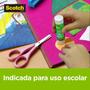 Imagem de Kit com 6 Cola Bastao SCOTCH 20G - 3M