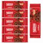 Imagem de Kit Com 6 Cookies Gotas De Chocolate Nestlé 60G