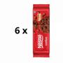Imagem de Kit Com 6 Cookies Gotas De Chocolate Nestlé 60G