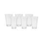 Imagem de Kit com 6 Copos de Vidro Arizona 200ml