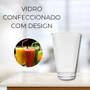 Imagem de Kit com 6 Copos de Vidro Arizona 200ml