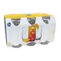 Imagem de Kit com 6 Copos Lights 300ml Nadir