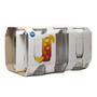 Imagem de Kit com 6 Copos Lights 300ml Nadir