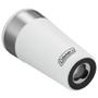 Imagem de Kit com 6 Copos Térmicos com Tampa 600ml Branco Coleman