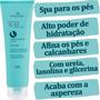 Imagem de Kit Com 6 Creme Para Afinar os Pés com Uréia Spa 120g Sofisticatto