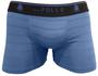 Imagem de kit Com 6 Cueca Boxer  Box Pollo Basic Microfibra Qualidade Conforto