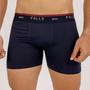 Imagem de kit Com 6 Cueca Boxer  Box Pollo Basic Microfibra Qualidade Conforto