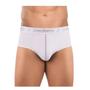 Imagem de Kit com 6 Cueca Slip Dom Marco Microfibra com elástico personalizado 8005