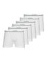 Imagem de Kit com 6 Cuecas Boxer Lupo 436-003