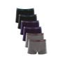 Imagem de Kit com 6 Cuecas Boxer Mash 111.43 Cotton