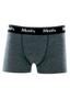 Imagem de Kit com 6 Cuecas Infantil Boxer Mash 190.03 Colorido