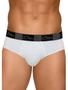 Imagem de Kit com 6 Cuecas Slip Zorba 716 Colorido