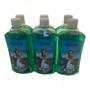 Imagem de Kit com 6 Deo-Colonia Alfazema Halley Original 500 ml