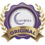 Imagem de Kit com 6 Deo-Colonia Alfazema Halley Original 500 ml