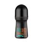 Imagem de Kit Com 6 Desodorantes Roll-on 70ml Uso Diário - Barba Rubra