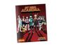 Imagem de Kit Com 6 Envelopes de Figurinhas My Hero Academia