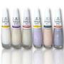 Imagem de Kit Com 6 Esmaltes Para Unhas Francesinhas Impala Manicure