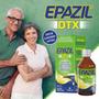 Imagem de Kit com 6 Frascos Vitamina Epazil DTX 240ml  La San Day