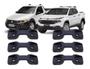 Imagem de Kit com 6 Gancho da Caçamba Pick Up Strada Toro           