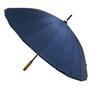 Imagem de Kit com 6 Guarda-Chuva Hastes Reforçadas