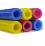 Imagem de Kit Com 6 Isotubos Blindados para Haste (25mm ou 30mm) 1,30m  - Coloridos